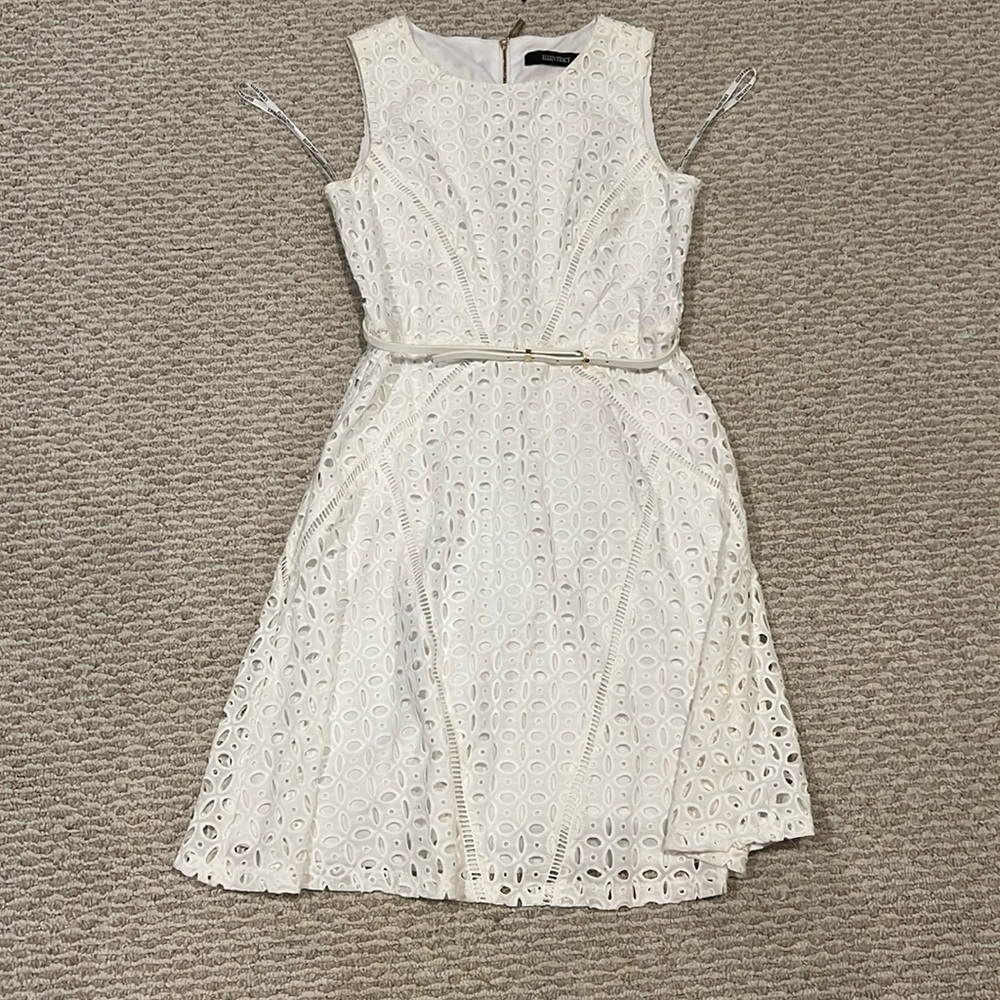 Ellen Tracy for petite new without tags dress